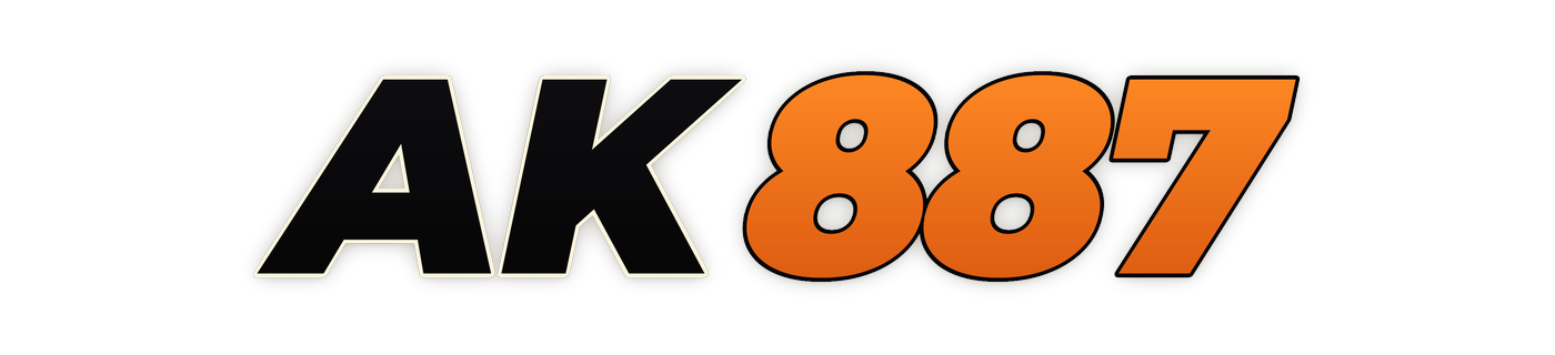 ak887 Logo